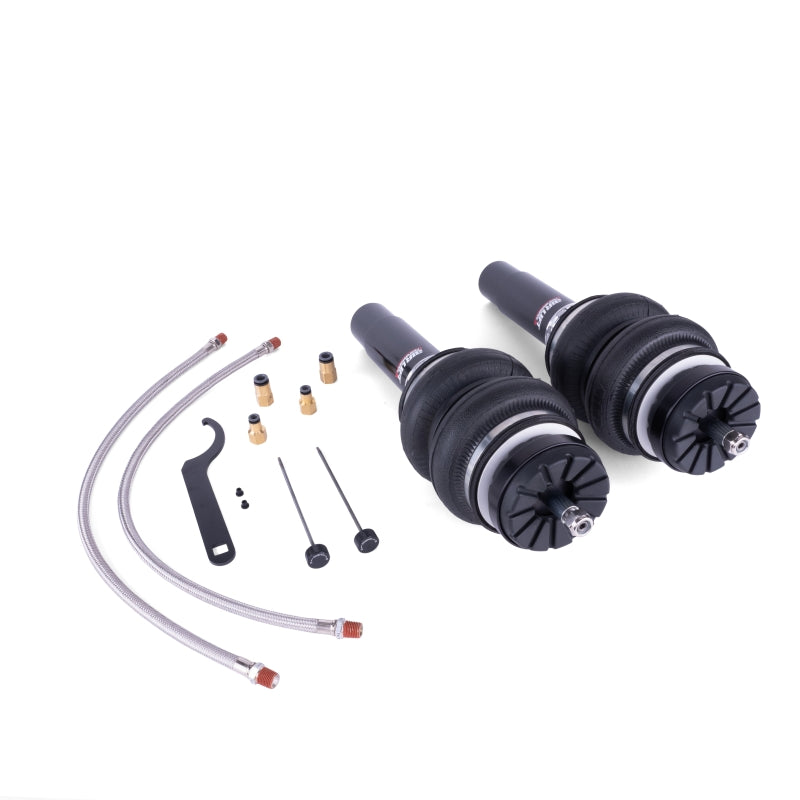 Air Lift Performance 09-16 Audi A4 Quattro & FWD S4/RS4 Front Air Suspension Kit Air Suspension Kits Air Lift