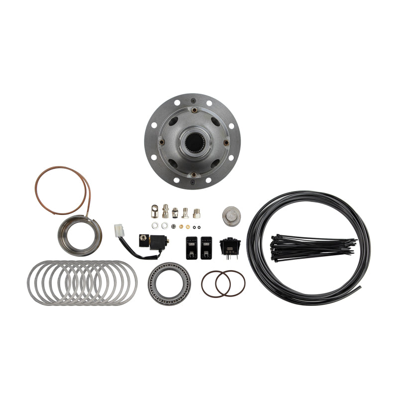 ARB Airlocker Amc Model 20 2.73&Dn S/N Differentials ARB