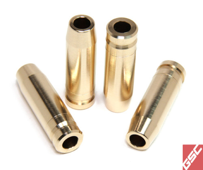 GSC P-D Toyota 3SGTE Intake Valve Guide .4378in OD .2360in ID 1.765 OL +.003in Oversized - SINGLE Valve Guides GSC Power Division