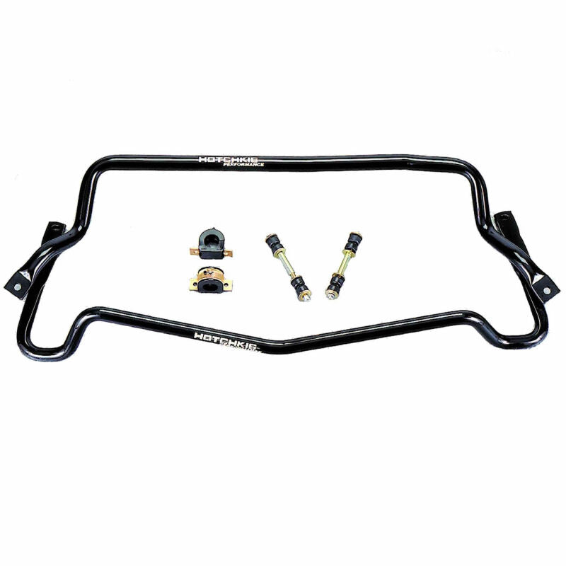 Hotchkis 77-96 GM B-Body Wagon Only Sway Bar Kit Sway Bars Hotchkis