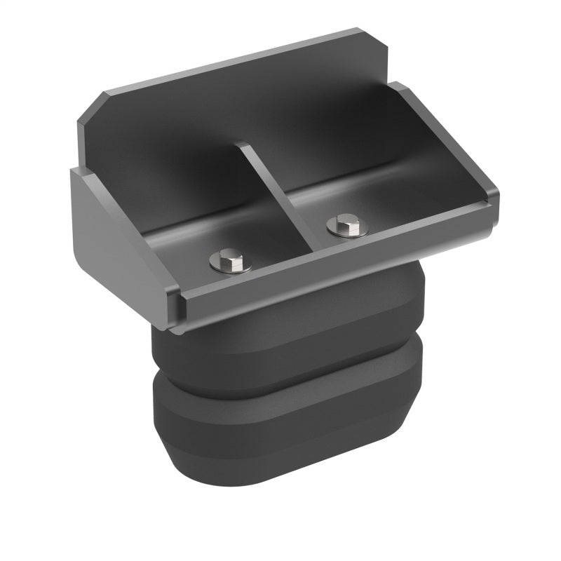 Timbren 1988 Kenworth 13-210 Rear Suspension Enhancement System Bump Stops Timbren