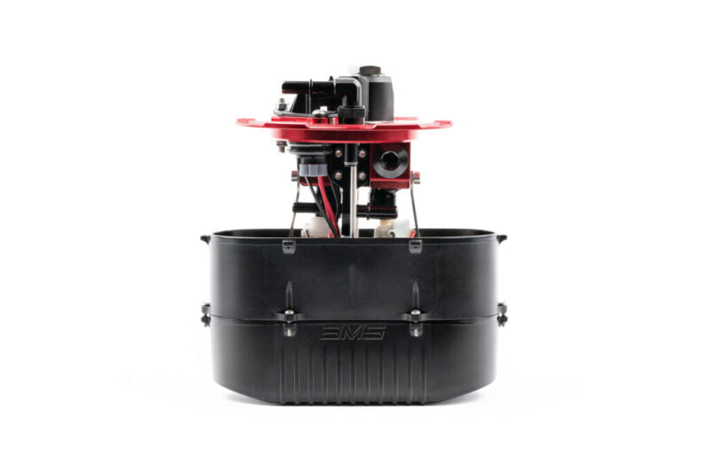 AMS Performance Infiniti Q50/Q60 Dual In-Tank Fuel Pump System Fuel Pumps AMS