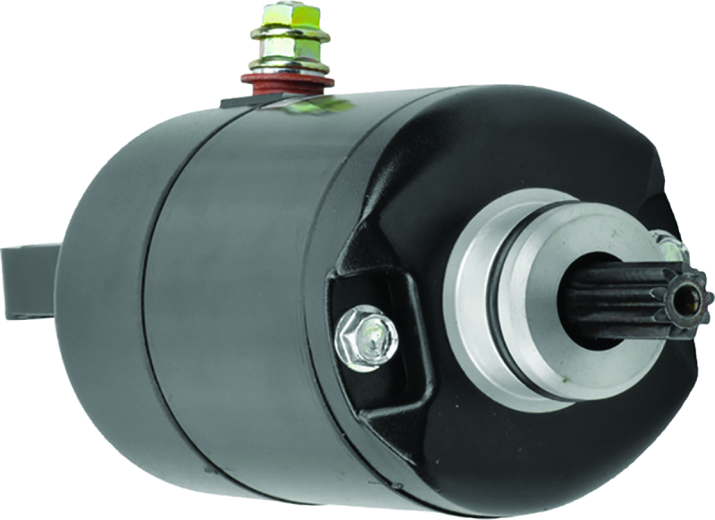 BikeMaster Aprilia Starter Starters BikeMaster