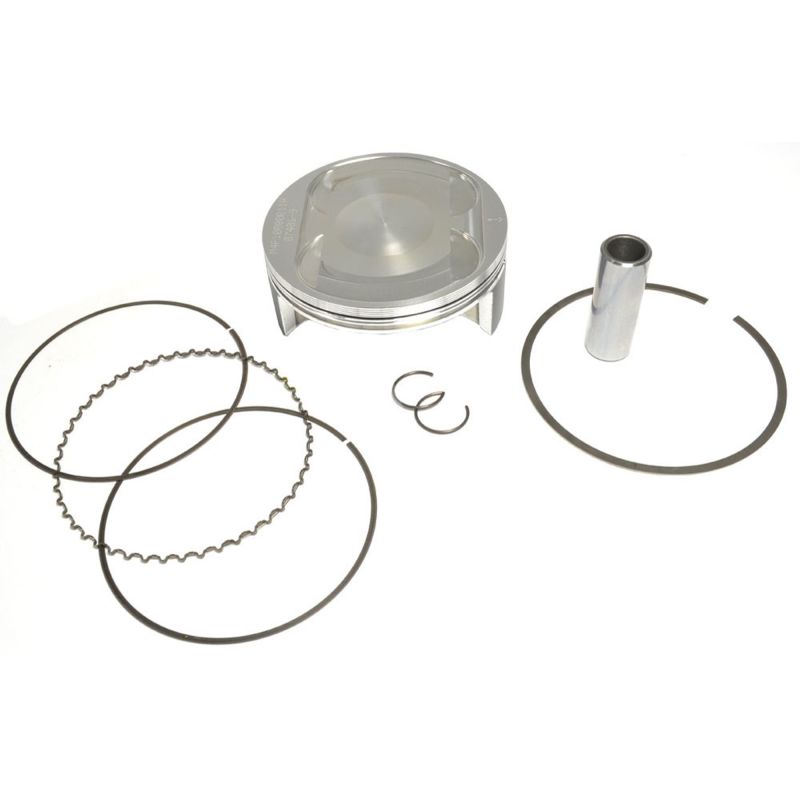 Athena 08-17 Kawasaki KLX 450 R 99.95mm 4T Forged Racing Piston Pistons - Forged - Single Athena