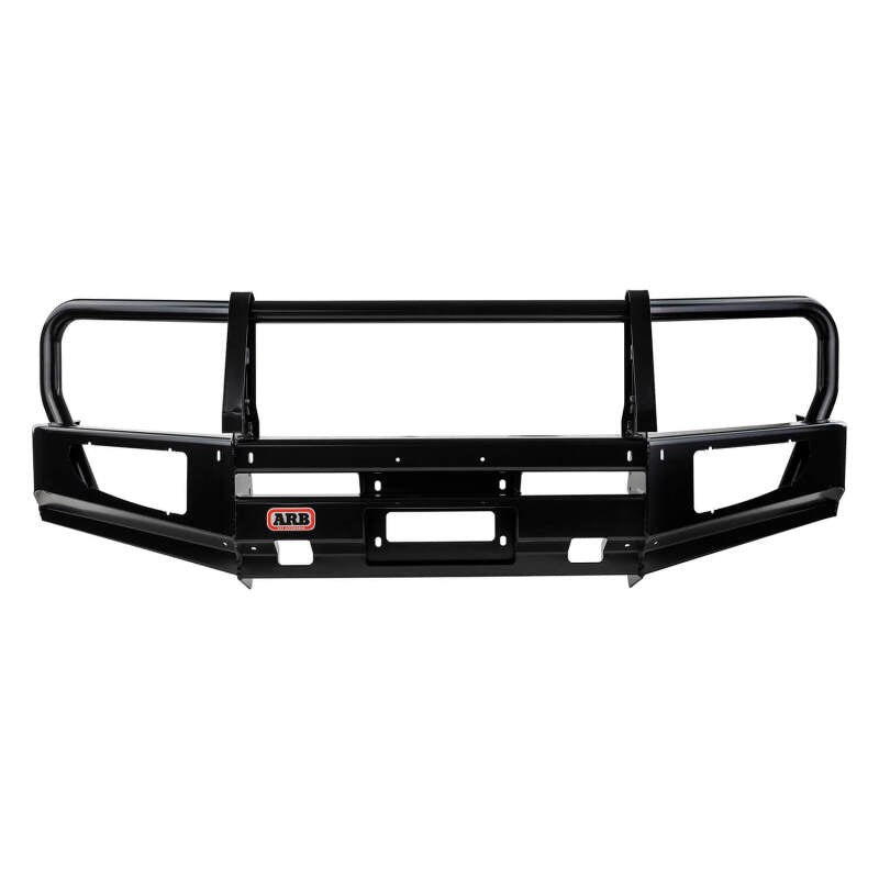 ARB Bumper/Fitting Kit Bundle 3423130 Bull Bars ARB