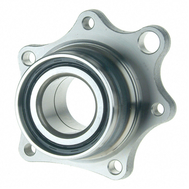 MOOG 03-05 Honda Element DX LX Rear Hub Assembly Wheel Hubs Moog