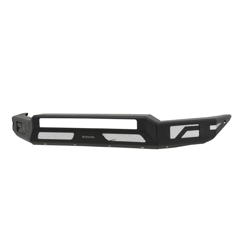 Westin 16-20 Toyota Tacoma Pro-Mod Front Bumper Bumpers - Steel Westin