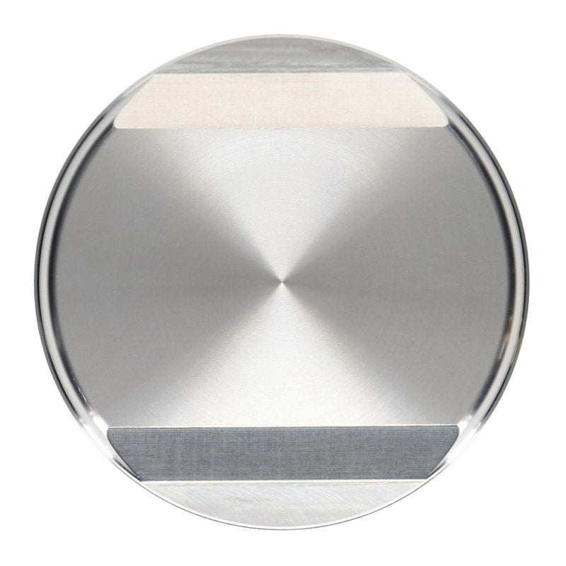 JE Pistons Nissan R20VE/VET 86.5mm Bore 12.5:1 Dome (Single) Pistons - Forged - Single JE Pistons