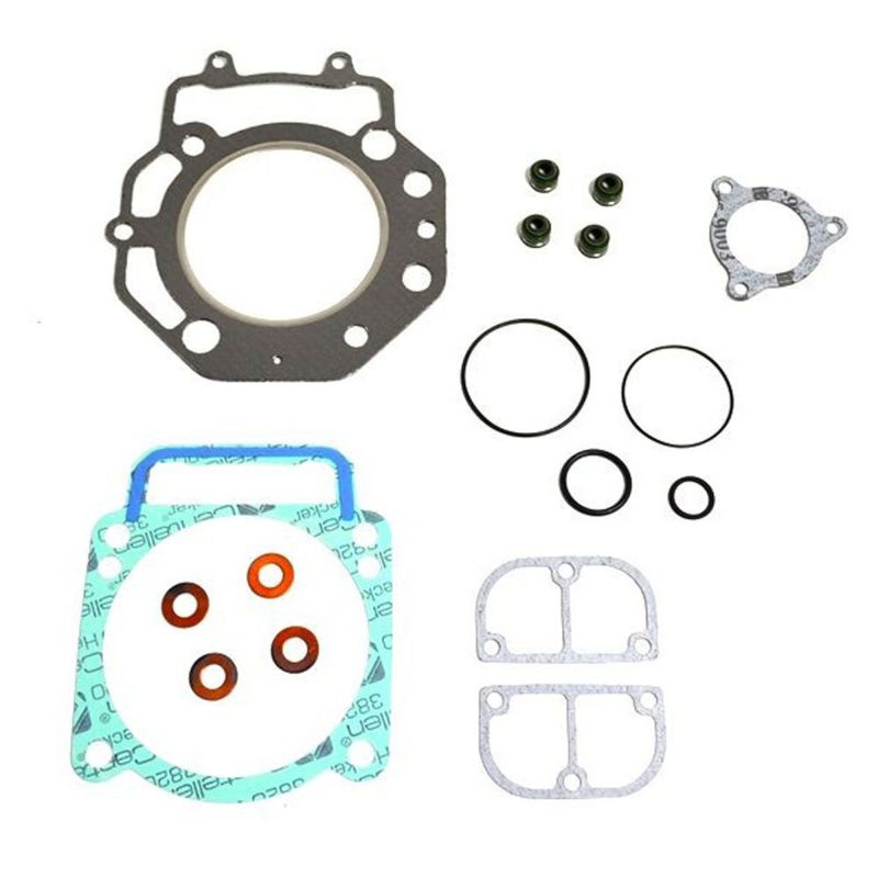Athena 99-02 KTM 400 LC4-E Top End Gasket Kit Gasket Kits Athena