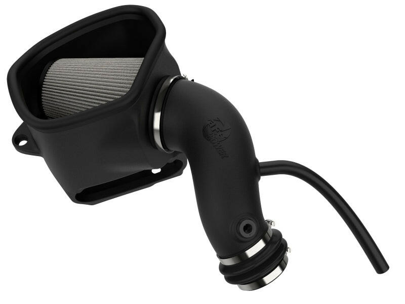 aFe Power 19-20 RAM 2500/3500 V8-6.4L HEMI Pro Dry S Air Intake System Cold Air Intakes aFe