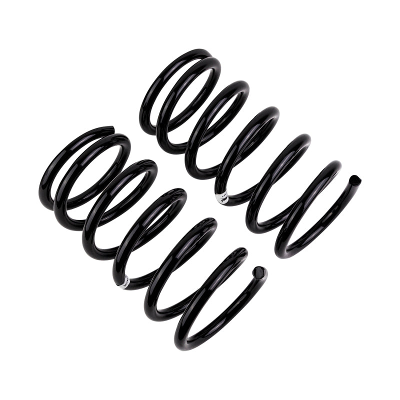 ARB / OME Coil Spring Rear Rav4 00 To 06 Coilover Springs Old Man Emu