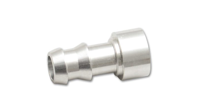 Vibrant Barbed Weld on Bung for 3/4in ID Hose - Aluminum Bungs Vibrant