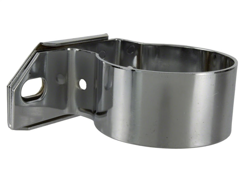 Ford Racing Chrome Ignition Coil Bracket Stock Replacement Ignition Ford Racing