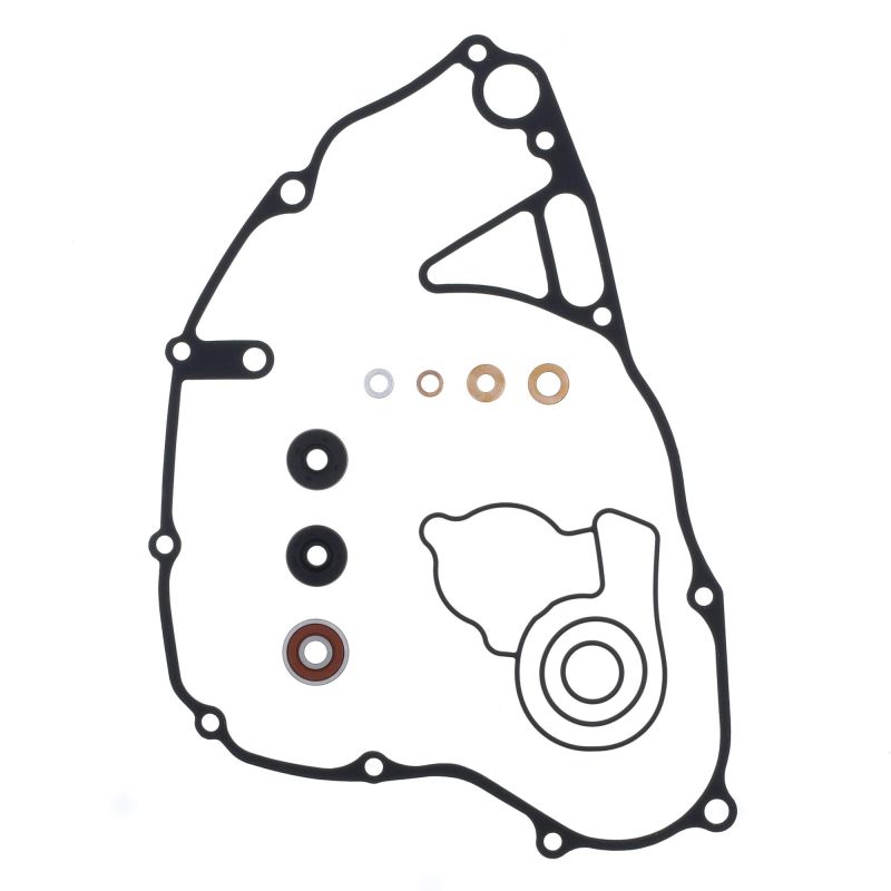 Athena 2020 Kawasaki KX 250 4T Water Pump Gasket Kit Gasket Kits Athena