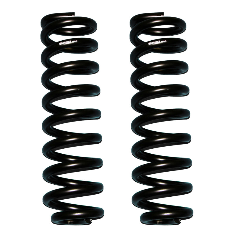 Skyjacker Coil Spring Set 1980-1996 Ford F-350 Rear Wheel Drive Lift Springs Skyjacker