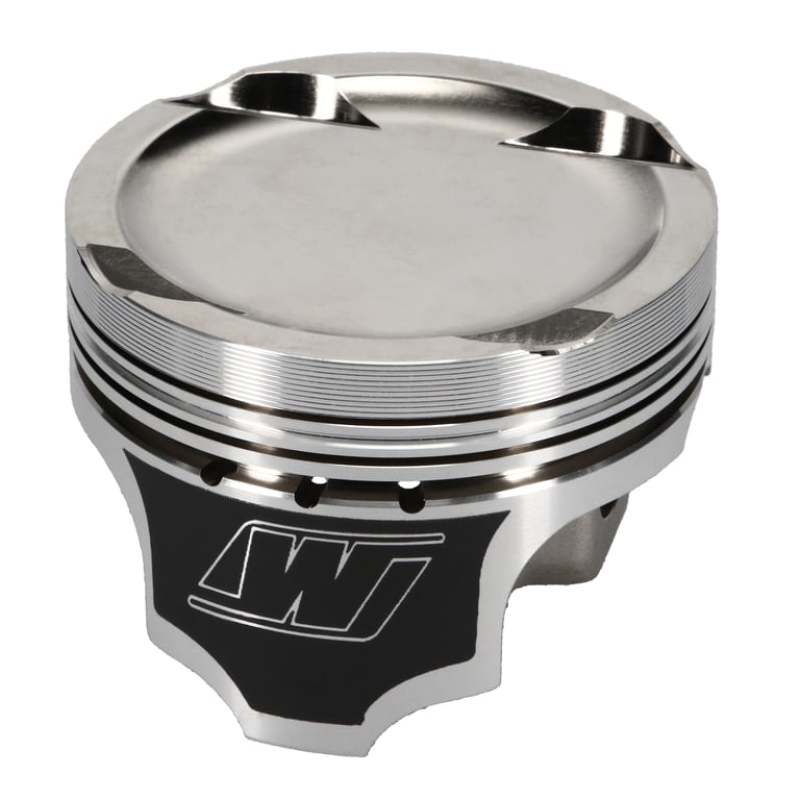 Wiseco Honda Turbo F-TOP 1.176 X 81.0MM Piston Shelf Stock Pistons - Forged - Single Wiseco