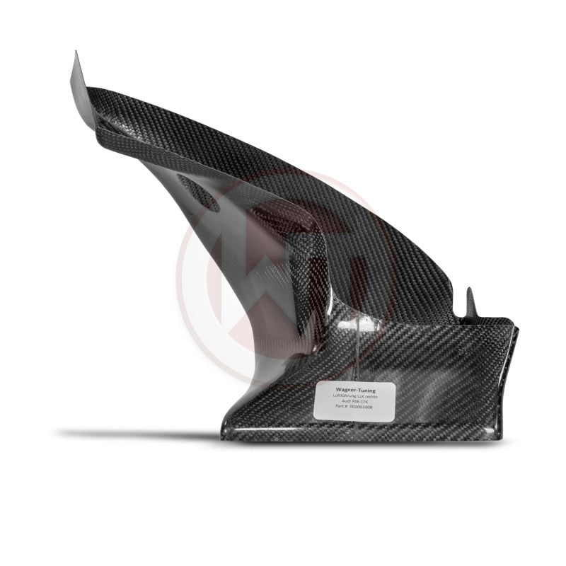 Wagner Tuning Audi RS6 C5 Competition Gen2 Intercooler Kit w/Carbon Air Shroud Intercooler Kits Wagner Tuning