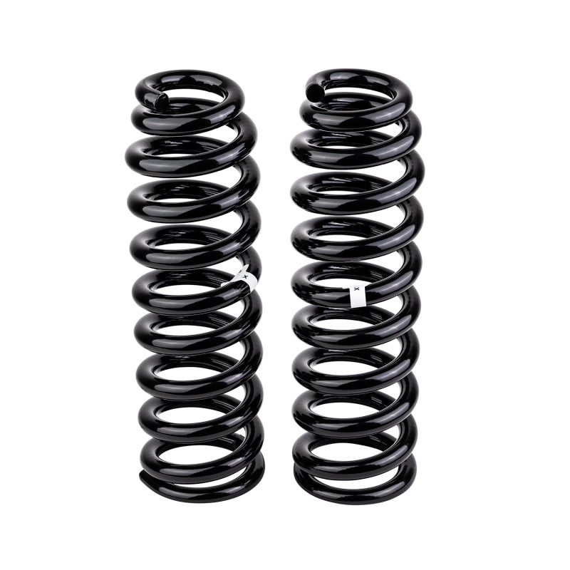 ARB / OME Coil Spring Front Tundra 07On No Bar Coilover Springs Old Man Emu