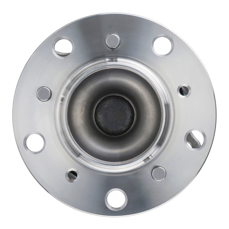 MOOG 13-16 BMW M5 Front Hub Assembly Wheel Hubs Moog