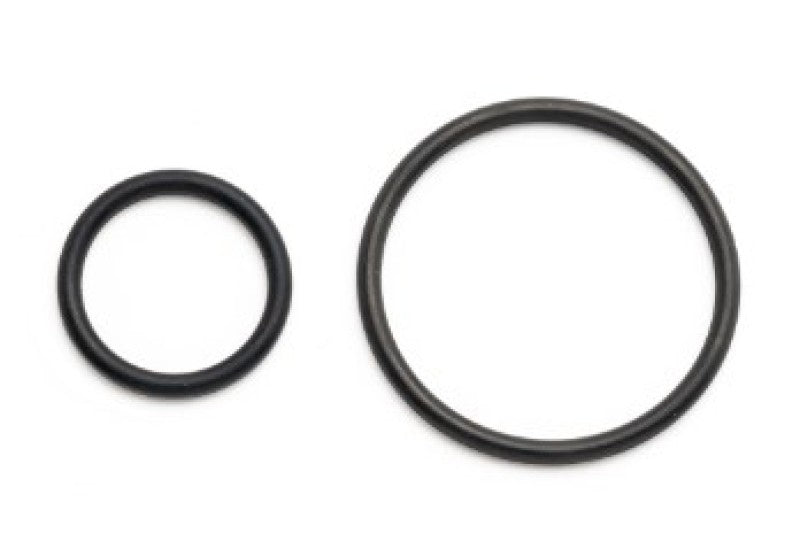 Wilwood O-Ring Kit - 1.50/1.94in DH4LS Square Seal - 2 pk. Brake Caliper Rebuild Kits Wilwood