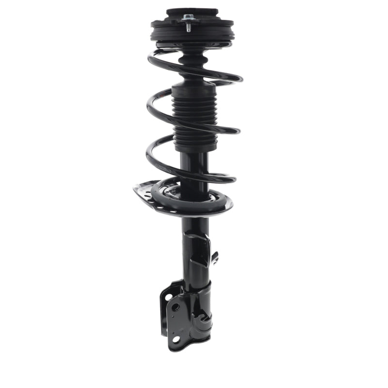 KYB Shocks & Struts Strut Plus Front Left11-17 Nissan Juke (Exc. NISMO, NISMO RS) Shock & Spring Kits KYB
