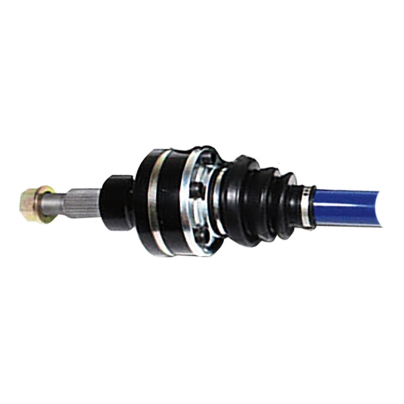 Ford Racing 15-25 Mustang GT/EcoBoost / 15-20 Mustang GT350 Half Shaft Upgrade Kit Axles Ford Racing