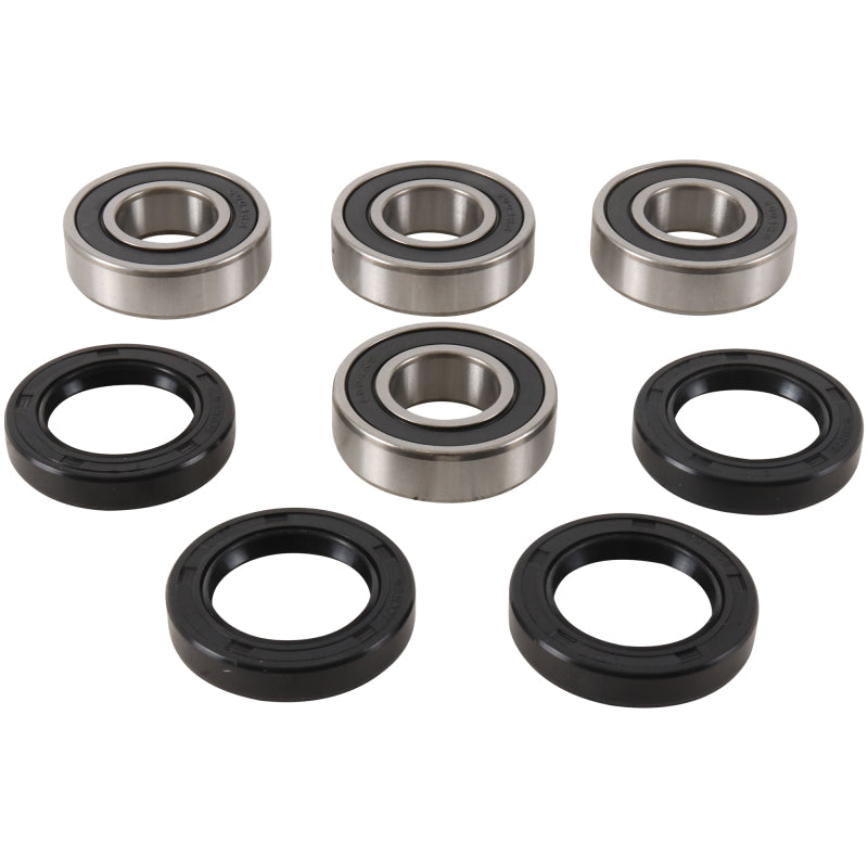 Pivot Works 90-91 Honda TRX200 - Front Wheel Bearing Kit Wheel Bearings Pivot Works