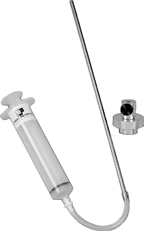 Progressive Fork Oil Level Adjustment Kit Tools Progressive