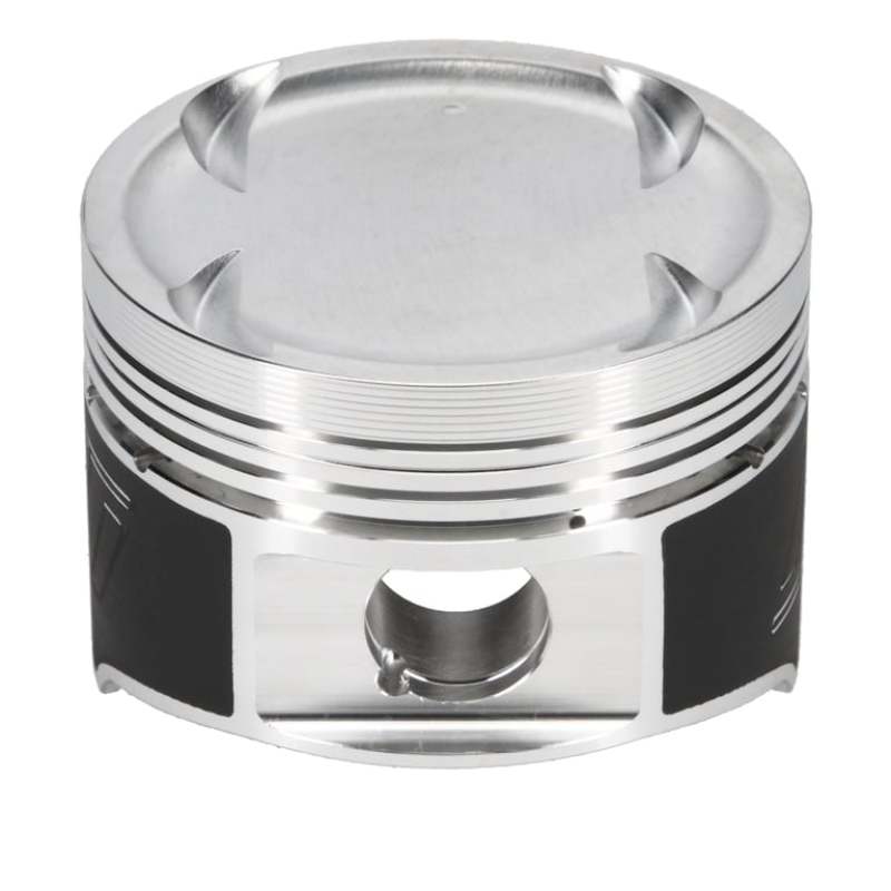 Wiseco Mitsubishi Turbo -18cc 1.390 X 92.5 Piston Shelf Stock Kit Piston Sets - Forged - 4cyl Wiseco