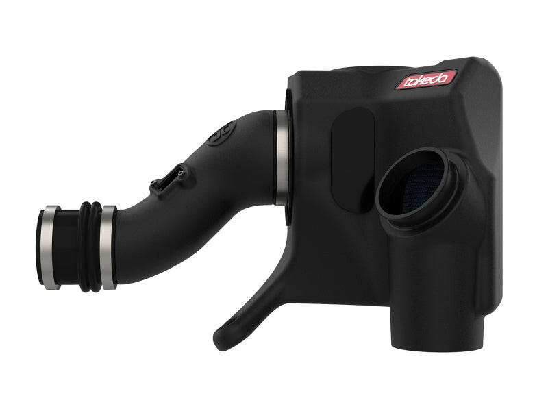 aFe Takeda Momentum Pro 5R Cold Air Intake System 17-19 Honda Ridgeline V6-3.5L Cold Air Intakes aFe