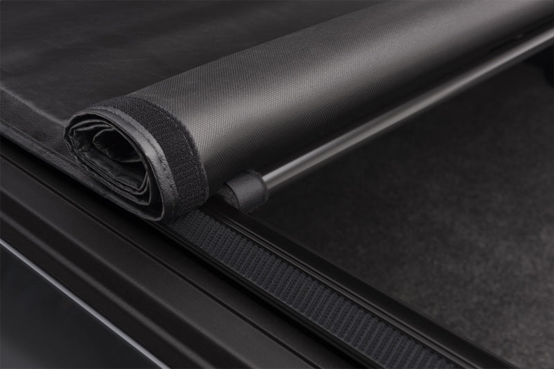 Truxedo 09-14 Ford F-150 5ft 6in TruXport Bed Cover Bed Covers - Roll Up Truxedo