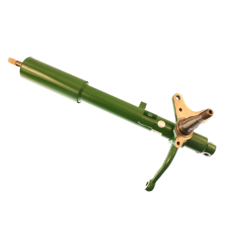 Bilstein B6 1983 Porsche 911 SC Convertible Front Right 36mm Monotube Strut Assembly Shocks and Struts Bilstein