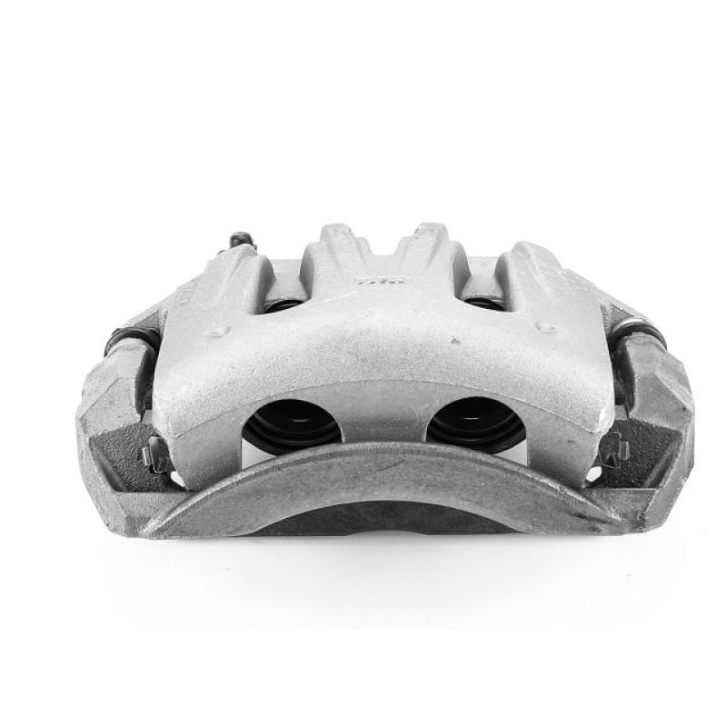 Power Stop 04-07 Ford Freestar Front Right Autospecialty Caliper w/Bracket Brake Calipers - OE PowerStop