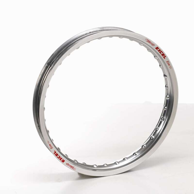 Excel Takasago Rims 21x1.60 32H - Silver Rims Excel