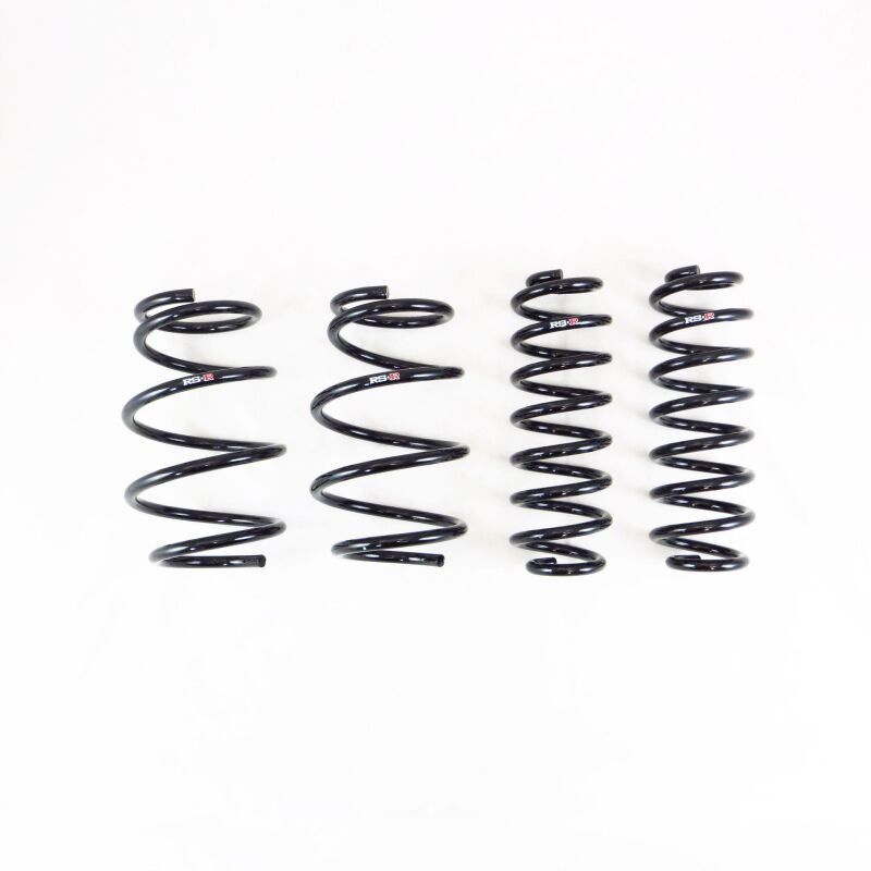 RS-R 2021+ Toyota Venza Hybrid AWD (AXUH85L) Down Sus Springs Lowering Springs RS-R