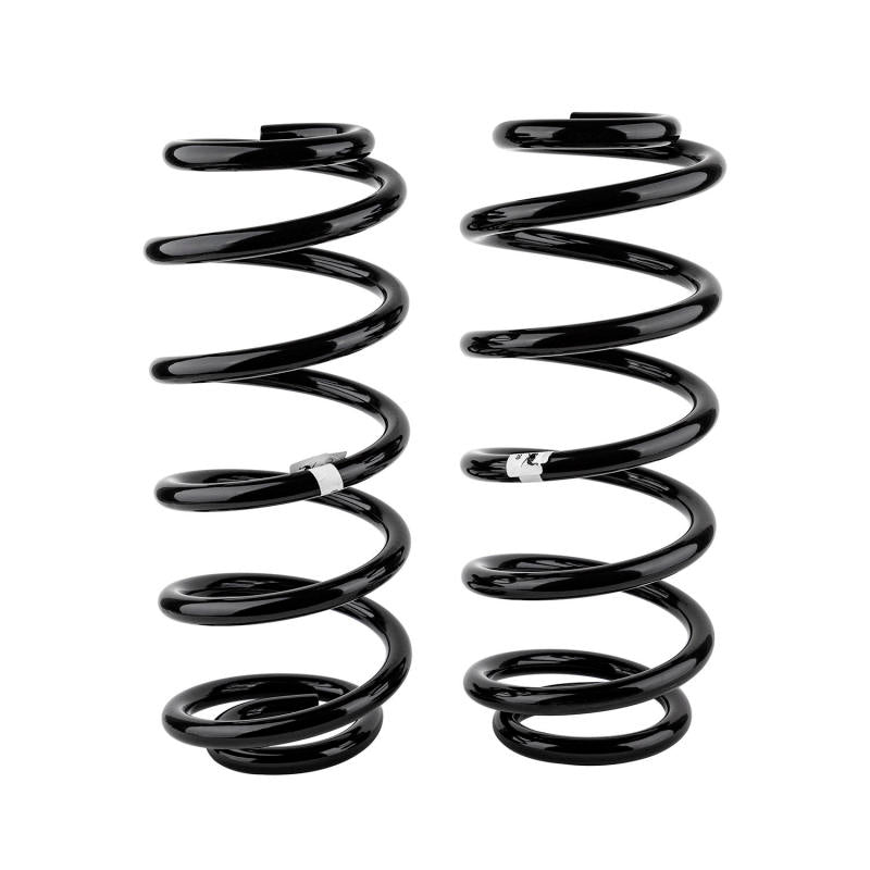 ARB / OME 18-20 Jeep Wrangler JL Coil Spring Set Rear 2in Lift Coilover Springs Old Man Emu
