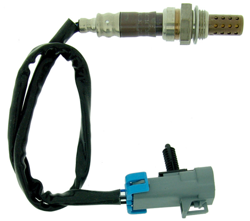 NGK Buick Rainier 2007-2006 Direct Fit Oxygen Sensor Oxygen Sensors NGK