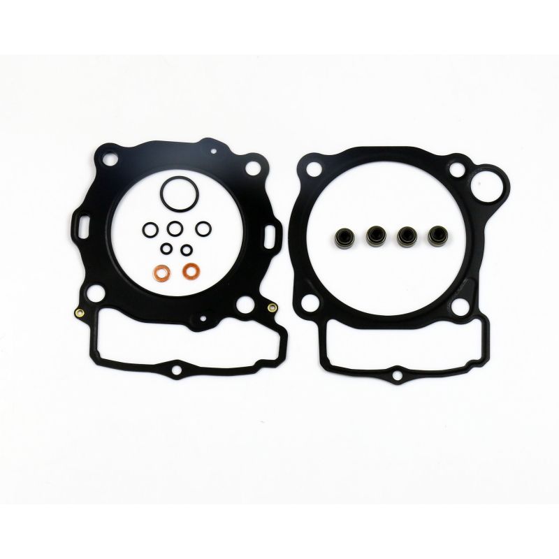 Athena 14-15 Beta RR 350 4T Top End Gasket Kit w/o Valve Cover Gasket Gasket Kits Athena