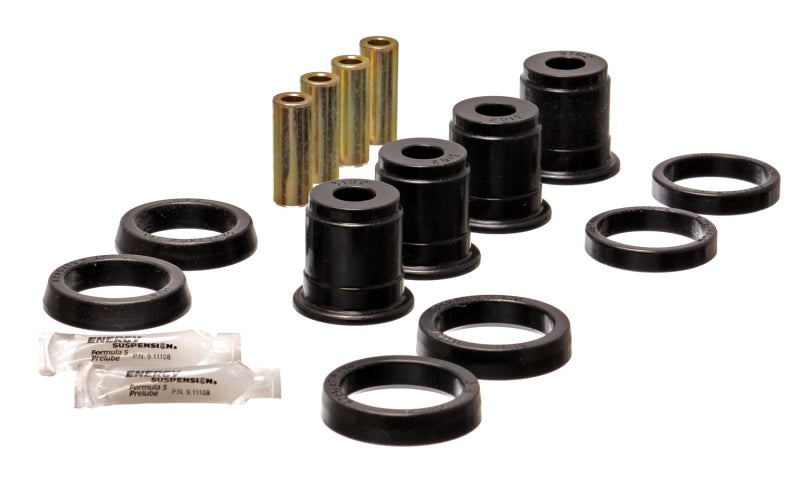 Energy Suspension Universal Half Set Upper Control Arm Bushings Bushing Kits Energy Suspension