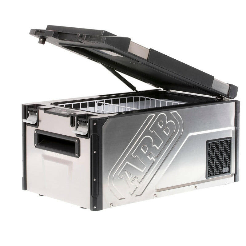 ARB Ss Fridge 63 Quart Usa B Plug Fridges ARB