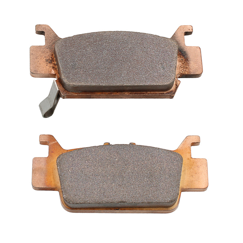 EPI 16+ Honda 1000 Pioneer/ 5 HD Brake Pad - Right Rear Brake Pads - Performance EPI