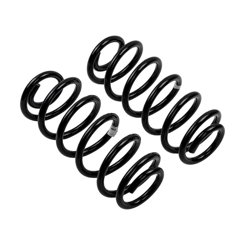 ARB / OME 18-20 Jeep Wrangler JL Coil Spring Set Rear 2in Lift Coilover Springs Old Man Emu