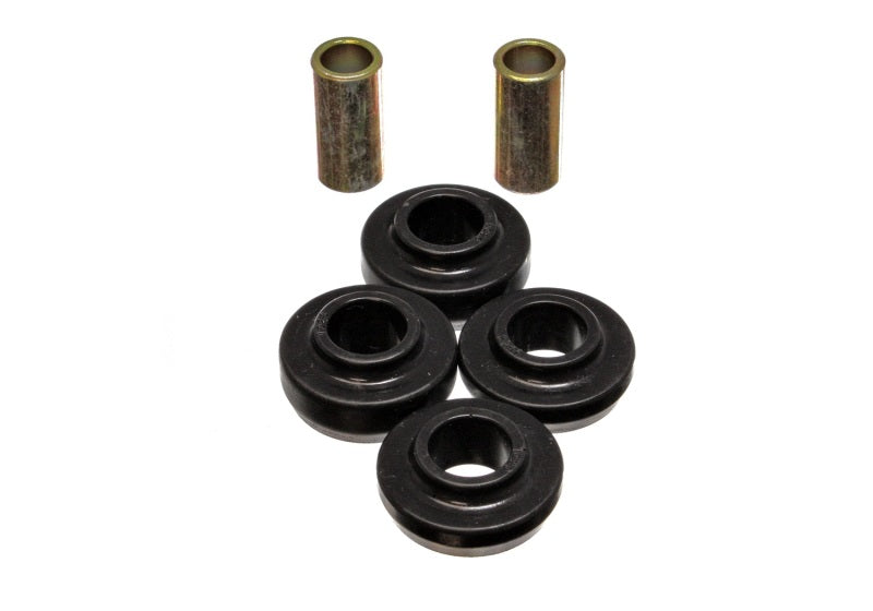 Energy Suspension Gm Transfer Case Torque Bshing - Black Bushing Kits Energy Suspension