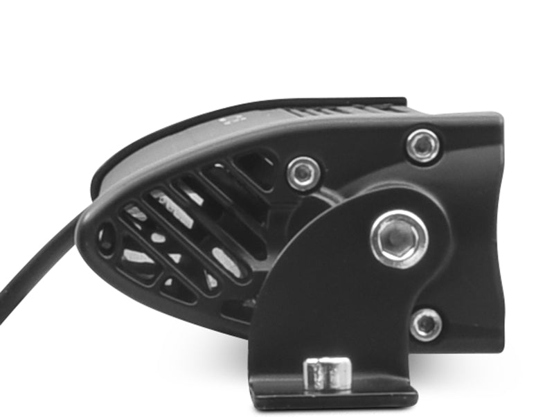 Raxiom 50-Inch Super Slim Dual Row LED Light Bar (Universal Some Adaptation May Be Required) Light Bars & Cubes Raxiom