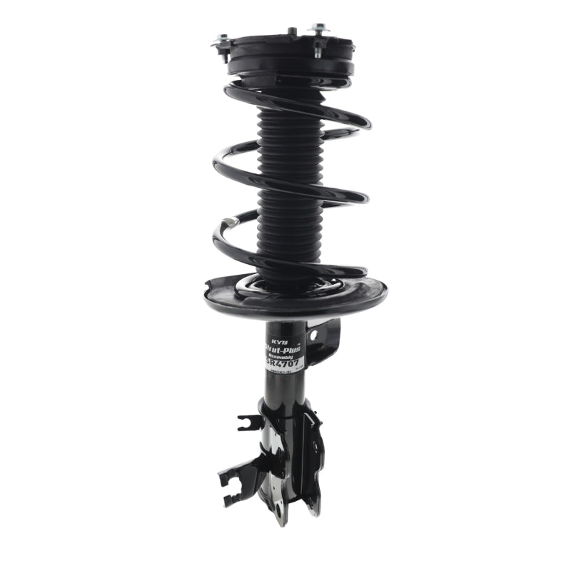 KYB Shocks & Struts Strut Plus Front Left 16-18 Nissan Altima(Exc. 3.5L) Shock & Spring Kits KYB