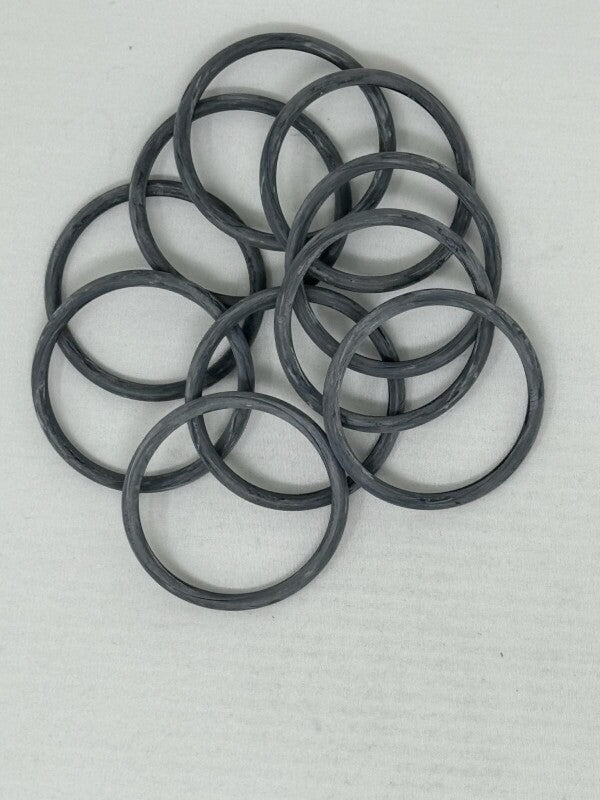 KYB 93-23 Yamaha YZ80-450FX/Kaw KX85- 450 F/Suz /Hon CRF450 R O-Ring Seal Head 36 mm. - 10 Pack O-Rings KYB Powersports