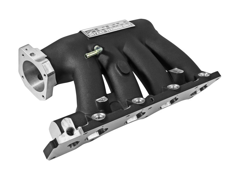 Skunk2 Pro Series 06-10 Honda Civic Si (K20Z3) Intake Manifold (Race Only) (Black Series) Intake Manifolds Skunk2 Racing