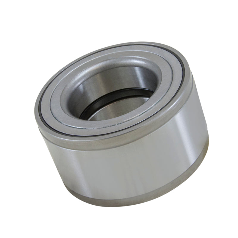 Yukon Front Unit Bearing & Hub Assembly for 95-07 Toyota Front 2WD & 4WD Wheel Hubs Yukon Gear & Axle