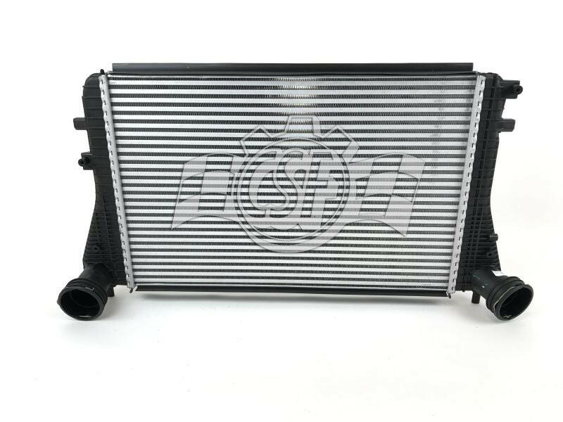 CSF 06-11 Audi A3 2.0L OEM Intercooler Intercoolers CSF