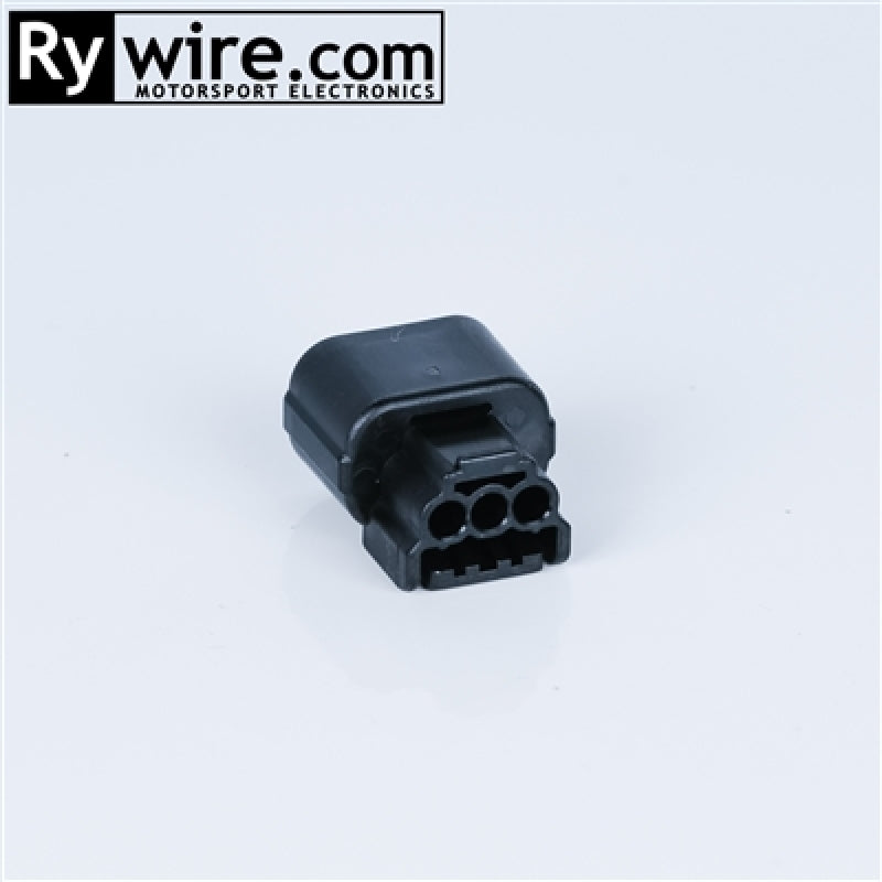 Rywire 3 Position Connector Wiring Connectors Rywire